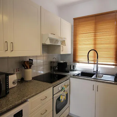 Apartament Kissonerga Sea View Maisonette *