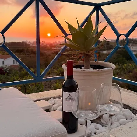 Kissonerga Sea View Maisonette