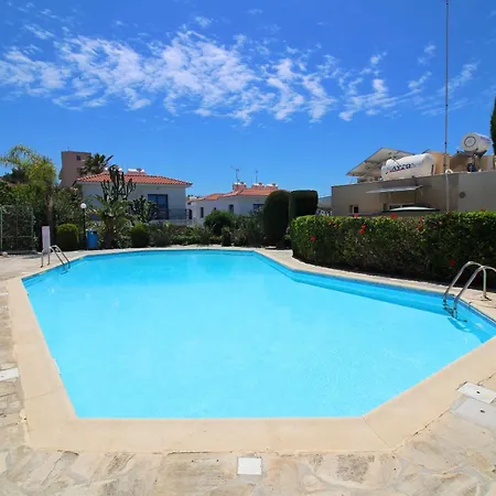 Kissonerga Sea View Maisonette * Paphos