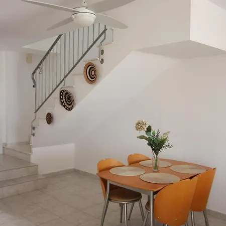 Apartman Kissonerga Sea View Maisonette