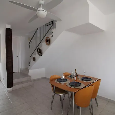 Kissonerga Sea View Maisonette Apartman