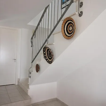 Kissonerga Sea View Maisonette Paphos