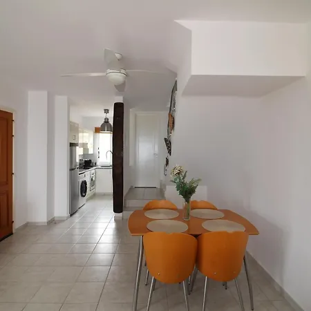 Kissonerga Sea View Maisonette * Paphos