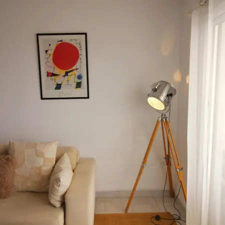 Apartman Kissonerga Sea View Maisonette