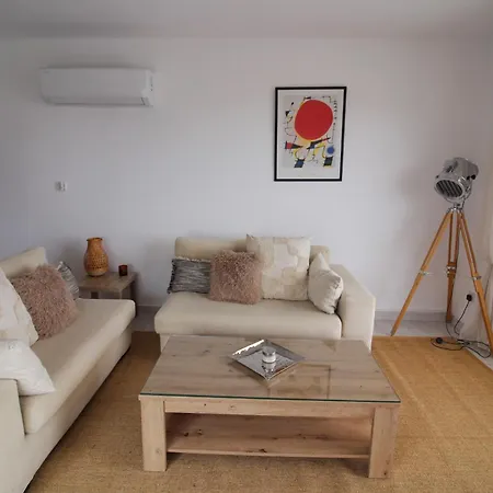 Apartament Kissonerga Sea View Maisonette *