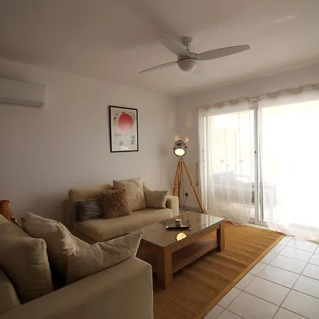 Apartman Kissonerga Sea View Maisonette Paphos