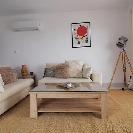 Kissonerga Sea View Maisonette