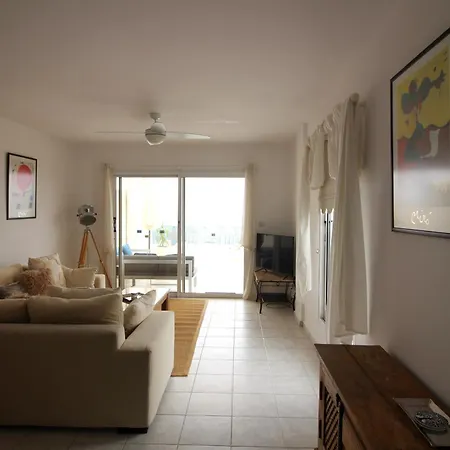 Kissonerga Sea View Maisonette Apartman Paphos