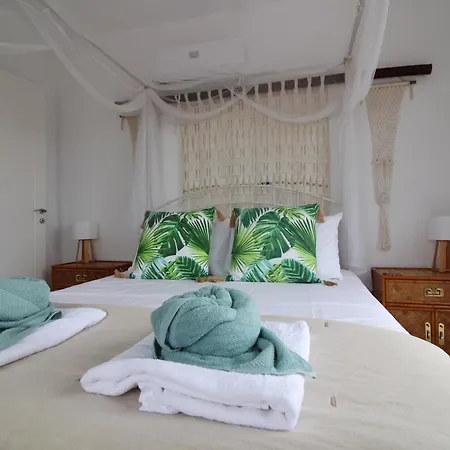 Kissonerga Sea View Maisonette Apartman Paphos