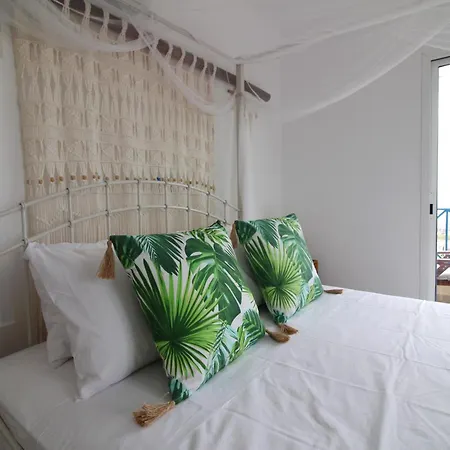 Kissonerga Sea View Maisonette Paphos