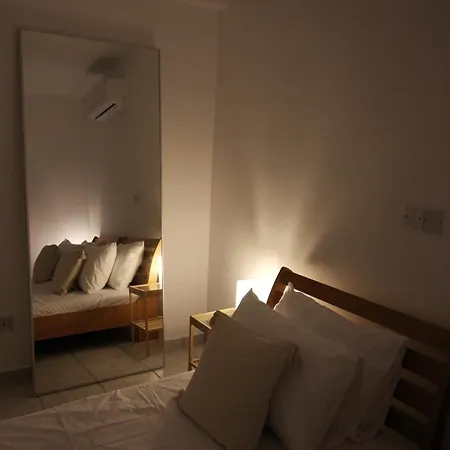 Kissonerga Sea View Maisonette Apartman Paphos