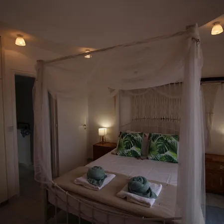 Kissonerga Sea View Maisonette Paphos