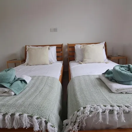 Apartament Kissonerga Sea View Maisonette Paphos