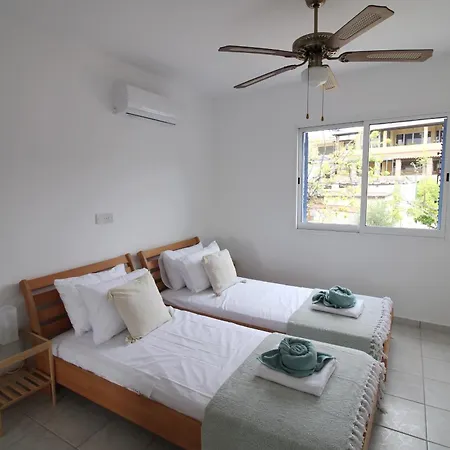 Kissonerga Sea View Maisonette *
