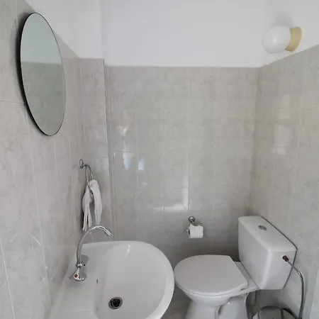 Apartman Kissonerga Sea View Maisonette Paphos