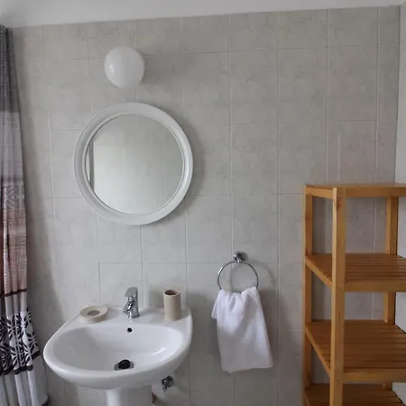 Kissonerga Sea View Maisonette Apartman *