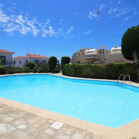 Apartman Kissonerga Sea View Maisonette Paphos