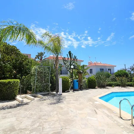 Apartman Kissonerga Sea View Maisonette *