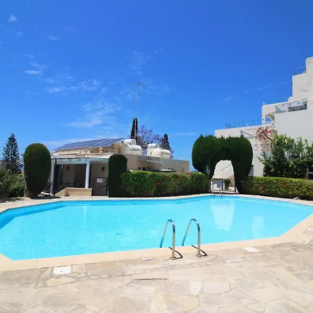 Kissonerga Sea View Maisonette Paphos