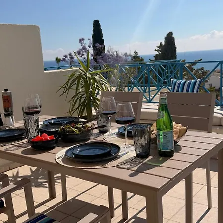 Kissonerga Sea View Maisonette