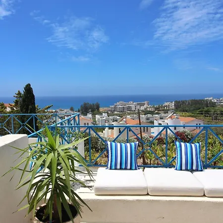 Kissonerga Sea View Maisonette * Paphos