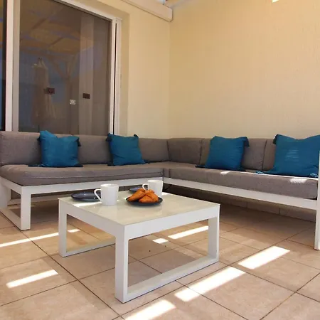 Apartman Kissonerga Sea View Maisonette Paphos