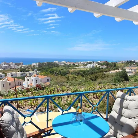 Kissonerga Sea View Maisonette