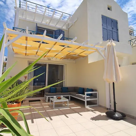 Kissonerga Sea View Maisonette *