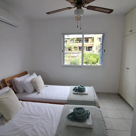 Apartman Kissonerga Sea View Maisonette Paphos